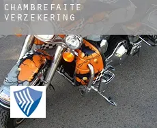 Chambrefaite  verzekering