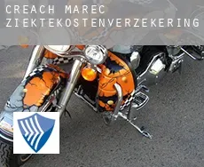 Créac'h Marec  ziektekostenverzekering