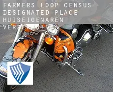 Farmers Loop  huiseigenaren verzekering