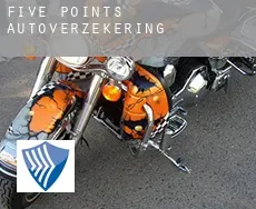 Five Points  autoverzekering