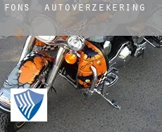 Fons  autoverzekering