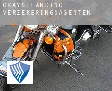 Grays Landing  verzekeringsagenten