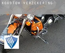 Kokotów  verzekering