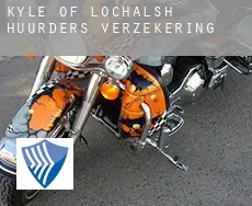Kyle of Lochalsh  huurders verzekering