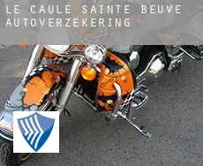 Le Caule-Sainte-Beuve  autoverzekering