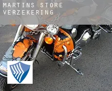 Martins Store  verzekering