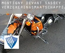 Montigny-devant-Sassey  verzekeringsmaatschappij