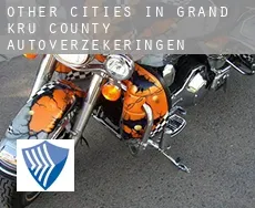 Other cities in Grand Kru County  autoverzekeringen