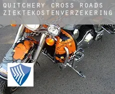 Quitchery Cross Roads  ziektekostenverzekering