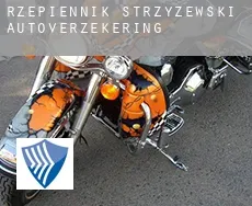 Rzepiennik Strzyżewski  autoverzekering
