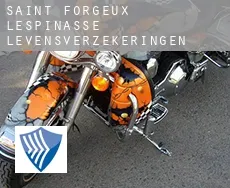 Saint-Forgeux-Lespinasse  levensverzekeringen
