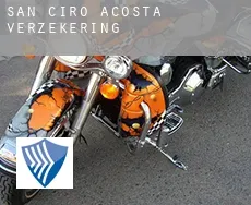 San Ciro de Acosta  verzekering