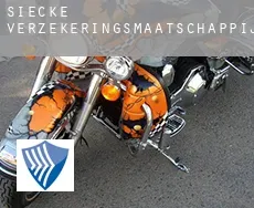 Siecke  verzekeringsmaatschappij