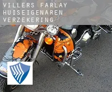 Villers-Farlay  huiseigenaren verzekering