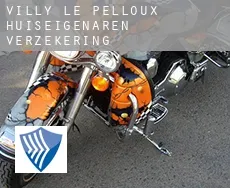 Villy-le-Pelloux  huiseigenaren verzekering