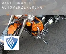 Ware Branch  autoverzekering