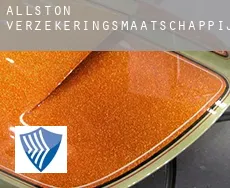 Allston  verzekeringsmaatschappij