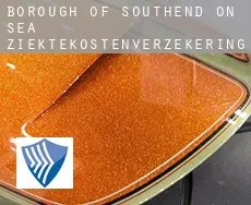 Southend-on-Sea (Borough)  ziektekostenverzekering