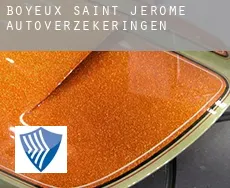 Boyeux-Saint-Jérôme  autoverzekeringen