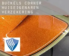 Buckels Corner  huiseigenaren verzekering