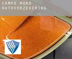 Campo Moro  autoverzekering