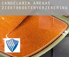 Candelaria Arenas  ziektekostenverzekering