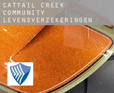 Cattail Creek Community  levensverzekeringen