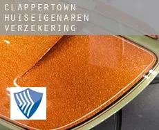 Clappertown  huiseigenaren verzekering