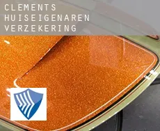 Clements  huiseigenaren verzekering