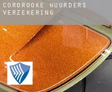 Cororooke  huurders verzekering