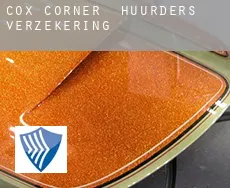 Cox Corner  huurders verzekering