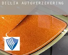 Dillia  autoverzekering