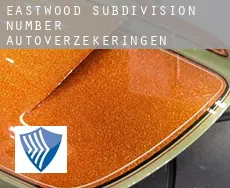 Eastwood Subdivision Number 6  autoverzekeringen