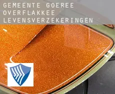 Gemeente Goeree-Overflakkee  levensverzekeringen