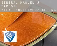 General Manuel J. Campos  ziektekostenverzekering
