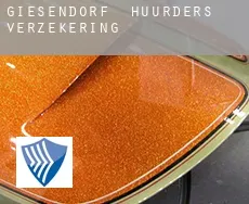 Giesendorf  huurders verzekering