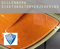 Gillenberg  ziektekostenverzekering