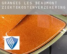 Granges-les-Beaumont  ziektekostenverzekering