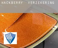 Hackberry  verzekering