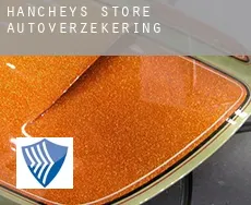 Hancheys Store  autoverzekering