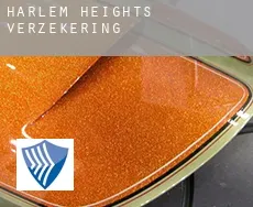 Harlem Heights  verzekering