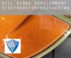 Hill Ridge Development  ziektekostenverzekering