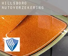 Hillsboro  autoverzekering