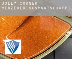Jolly Corner  verzekeringsmaatschappij
