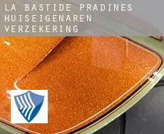 La Bastide-Pradines  huiseigenaren verzekering
