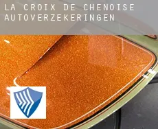 La Croix de Chenoise autoverzekeringen