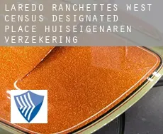 Laredo Ranchettes - West  huiseigenaren verzekering