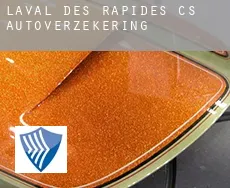 Laval-des-Rapides (census area)  autoverzekering