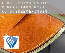 Powiat tarnowski (Lesser Poland Voivodeship)  autoverzekeringen