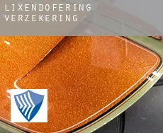 Lixendöfering  verzekering